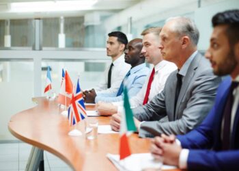 Átalakuló vámkörnyezet: új kockázatok Európában