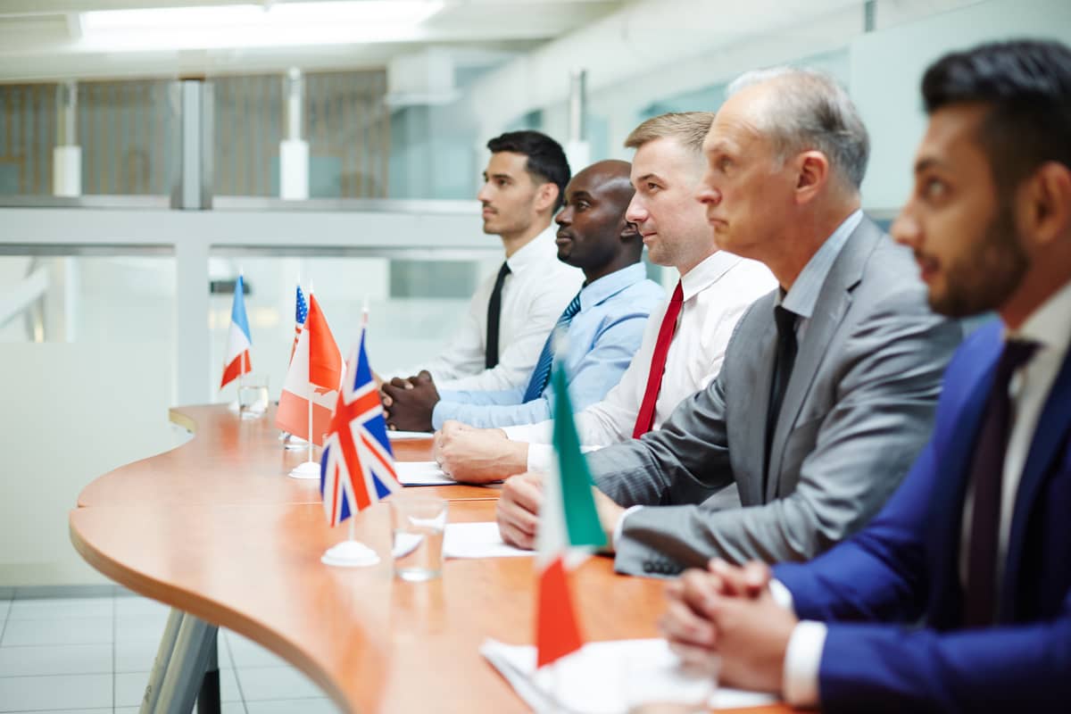 Átalakuló vámkörnyezet: új kockázatok Európában