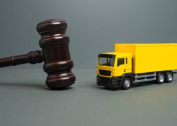 Szigorodik a fuvarozói felelősség 2025-ben