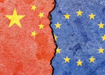 Kína-EU fuvarok: új egyensúly a kereskedelemben