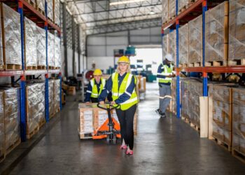 Raktár nélkül nincs profit? Átalakuló trendek