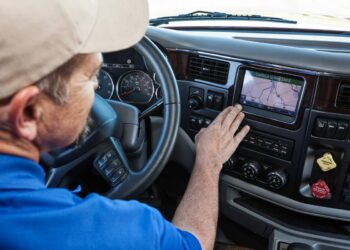 Telematika: új szintre lép a fuvarfelügyelet