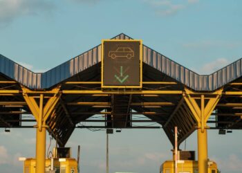 Útdíjszabályozás 2025: Új kihívások a fuvarozóknak