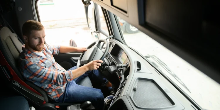 Fuvarozás költségemelkedés 2025-ben infláció felett