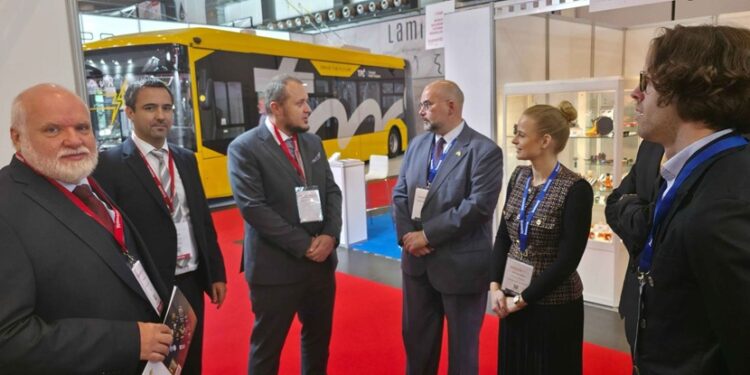 Magyar innováció erősíti a logisztikai mobilitást