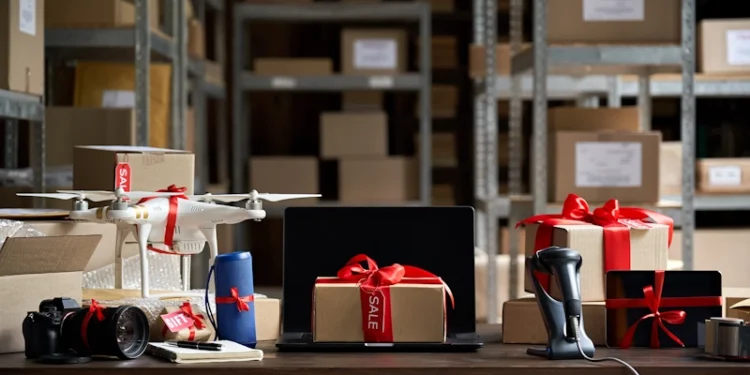 Q4 csúcsszezon: logisztika a nagy terhelés előtt