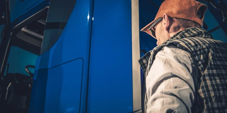 Sofőrhiány 2026-ban: enyhül vagy mélyül a válság?