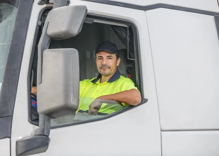 Sofőrhiány 2026-ban: enyhül vagy mélyül a válság?