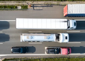 tachográf-szabályozás 2025-uniós változások a fuvarban