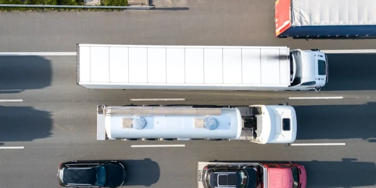 tachográf-szabályozás 2025-uniós változások a fuvarban