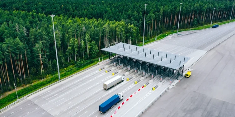 Új EU szabályozás és ellenőrzés a határátlépés terén