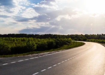 Útdíj rendelet: logisztika változás vidéki utak védelméért