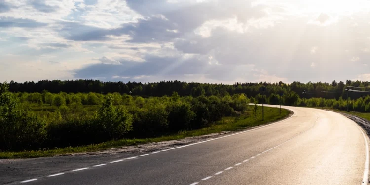 Útdíj rendelet: logisztika változás vidéki utak védelméért