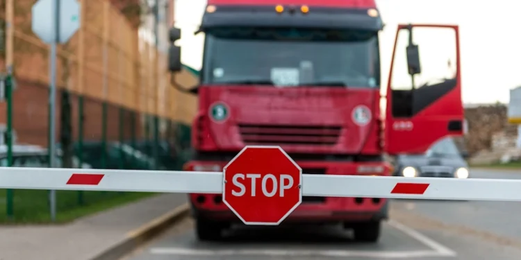 3 órás bírságriasztás a HU-GO rendszerben