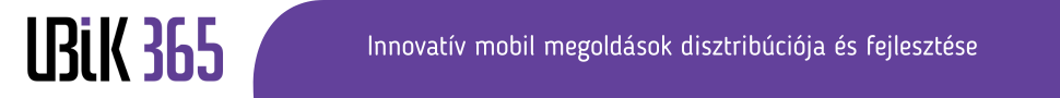 Ujszeru mobil megoldasok disztributora es fejlesztoje 1