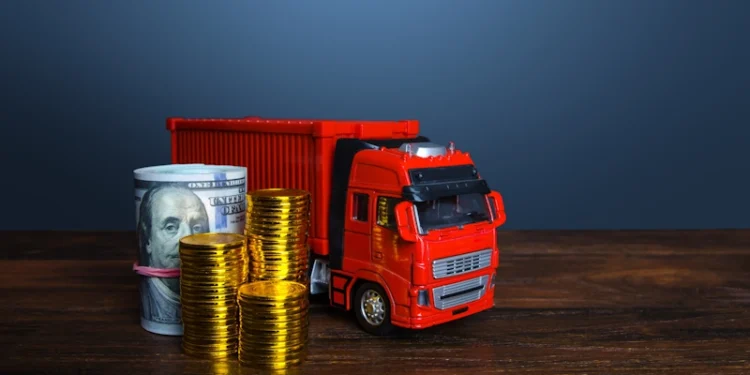 A fuvar megy, a pénz vár: késedelmes fizetés kockázata