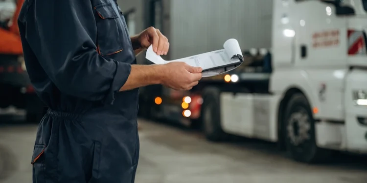 Belföldi ellenőrzések, nem a tachográf a fő gond