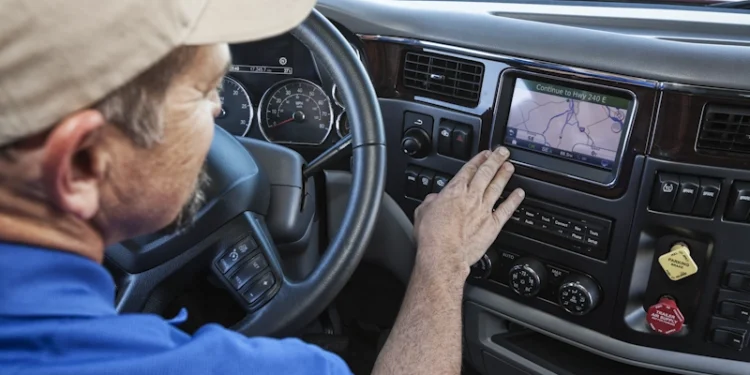 Belföldi ellenőrzések, nem a tachográf a fő gond