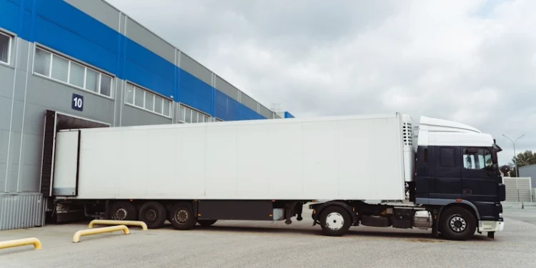 Belföldi fuvarozás jelene: rövid utak, aránytalan kockázatok