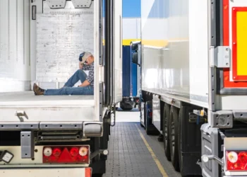 Egy sofőr, több szabály: hol csúszik szét a megfelelés?