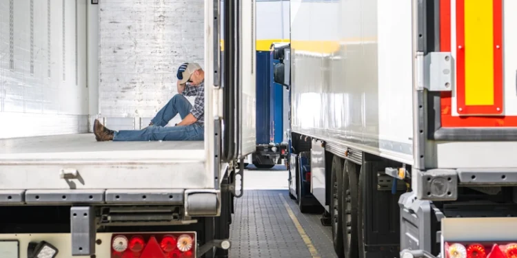 Egy sofőr, több szabály: hol csúszik szét a megfelelés?