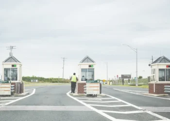 ICS2 és ENS szabályozás: új vámkötelezettségek