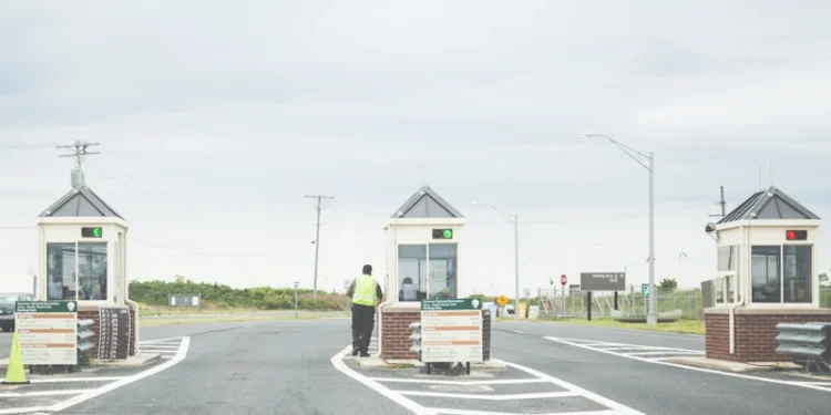 ICS2 és ENS szabályozás: új vámkötelezettségek
