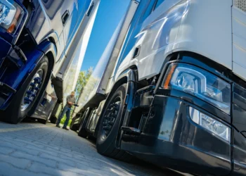 Útdíjvita után egyeztetés indul a fuvarozókkal