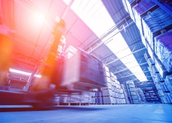 Digitalizáció nélkül nincs verseny a logisztikában