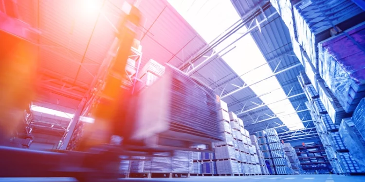 Digitalizáció nélkül nincs verseny a logisztikában