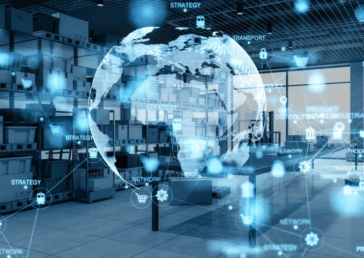 Digitalizáció nélkül nincs verseny a logisztikában