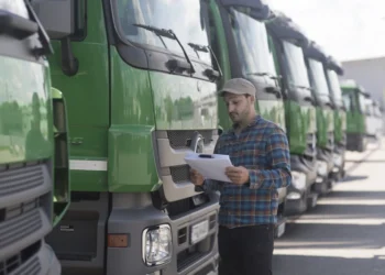 Ellenőrzések a fuvarozásban: mi számít valójában?