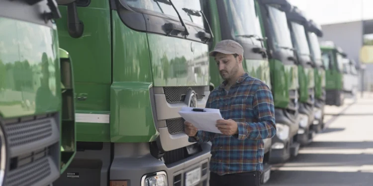 Ellenőrzések a fuvarozásban: mi számít valójában?