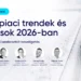 Eurowag - Fuvarpiaci trendek 2026-ban webinár