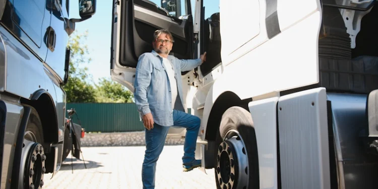 Fogynak a fuvarozók, profit nélkül marad a piac