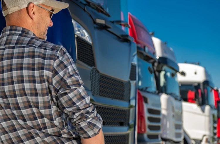 Fogynak a fuvarozók, profit nélkül marad a piac