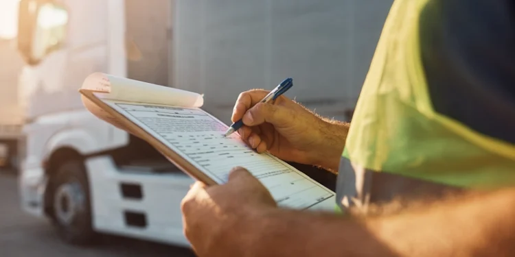 Fuvarozásban a rutin kockázattá vált 2026-ra