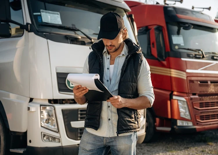 Fuvarozásban a rutin kockázattá vált 2026-ra