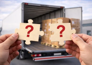 Ki viseli a kockázatot szállítás közben?