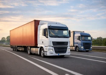 Mi a különbség a fuvarozás és a szállítmányozás között?