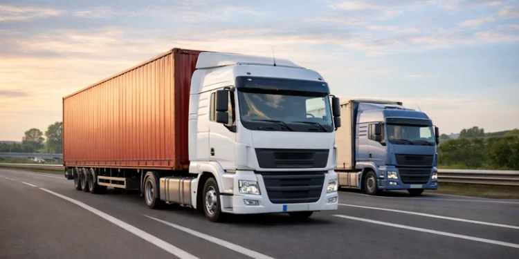 Mi a különbség a fuvarozás és a szállítmányozás között?