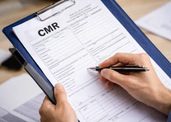 Mi az a CMR fuvarlevél?