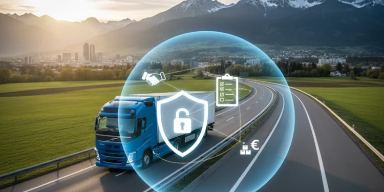 Mi az a fuvarozói felelősségbiztosítás?