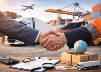 Mi az a fuvarparitás (Incoterms)?