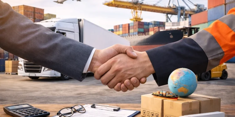 Mi az a fuvarparitás (Incoterms)?