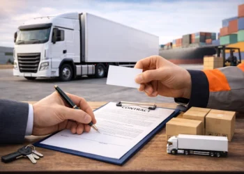 Mi az a fuvarszerződés?