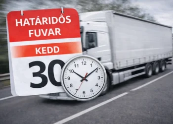 Mi az a határidős fuvar?