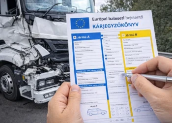 Mi az a kárjegyzőkönyv?