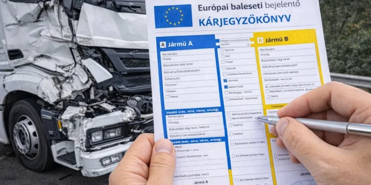 Mi az a kárjegyzőkönyv?