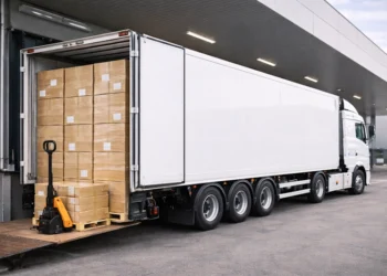 Mi az a komplett fuvar (FTL)?